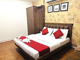 Hotel Shree Ram Palace