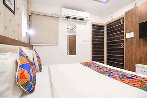 Fabhotel Shree Ram Palace