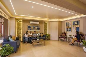 Fabhotel Surya
