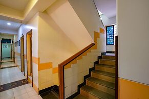 FabExpress Manas Residency