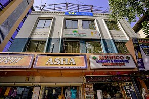 FabExpress Manas Residency