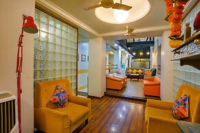 FabExpress Manas Residency