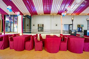 FabExpress Manas Residency