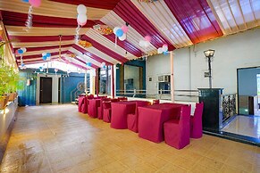 FabExpress Manas Residency