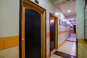 FabExpress Manas Residency