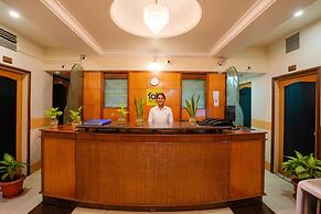FabExpress Manas Residency