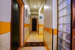 FabExpress Manas Residency