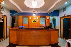 FabExpress Manas Residency