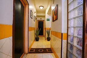 FabExpress Manas Residency