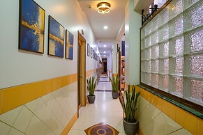FabExpress Manas Residency