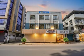 FabExpress Manas Residency
