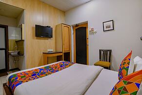 FabExpress Manas Residency