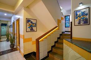 FabExpress Manas Residency