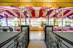 FabExpress Manas Residency