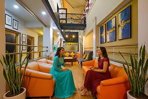 FabExpress Manas Residency