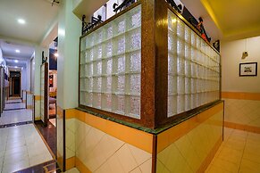 FabExpress Manas Residency