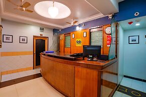 FabExpress Manas Residency