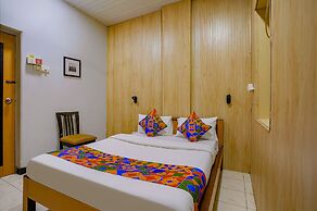 FabExpress Manas Residency