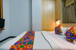 FabExpress Manas Residency