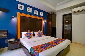 FabExpress Manas Residency