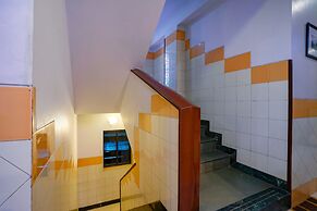 FabExpress Manas Residency