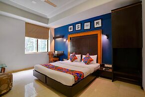 FabExpress Manas Residency