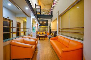 FabExpress Manas Residency