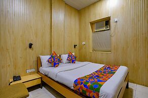 FabExpress Manas Residency