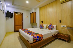 FabExpress Manas Residency