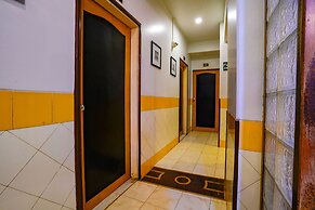 FabExpress Manas Residency