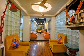 FabExpress Manas Residency