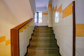 FabExpress Manas Residency