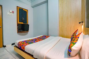 FabExpress Manas Residency