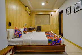 FabExpress Manas Residency