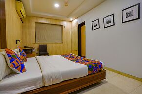 FabExpress Manas Residency