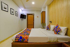 FabExpress Manas Residency