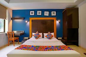 FabExpress Manas Residency