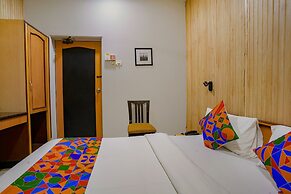 FabExpress Manas Residency