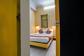 FabExpress Manas Residency