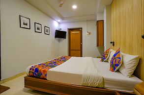 FabExpress Manas Residency