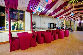 FabExpress Manas Residency