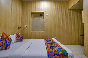 FabExpress Manas Residency