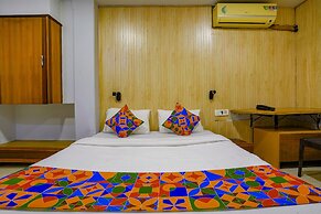 FabExpress Manas Residency