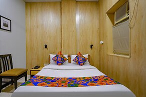 FabExpress Manas Residency