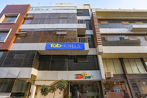 Fabhotel Sun Park