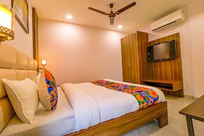 Fabhotel Prime K9 Regency