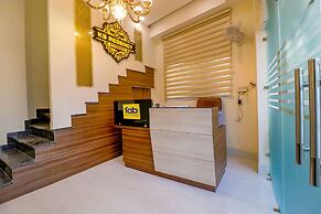 Fabhotel Prime K9 Regency