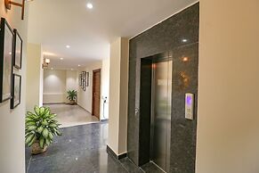 Fabhotel Prime K9 Regency