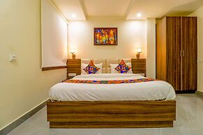 Fabhotel Prime K9 Regency