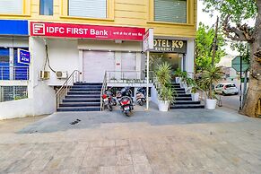 Fabhotel Prime K9 Regency